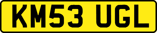 KM53UGL