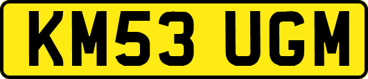 KM53UGM