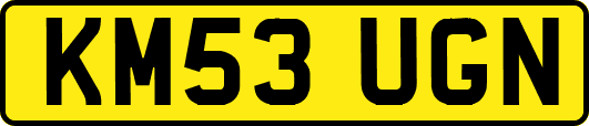 KM53UGN