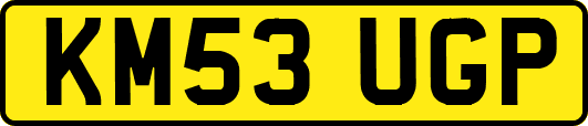 KM53UGP