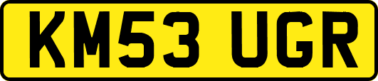 KM53UGR