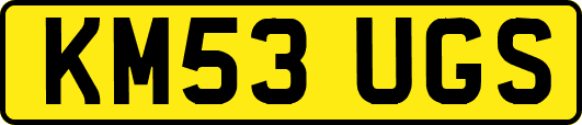 KM53UGS