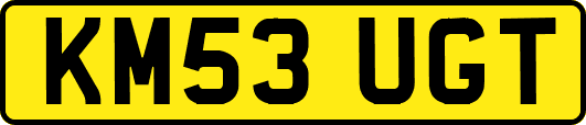 KM53UGT
