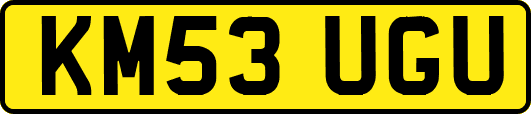 KM53UGU