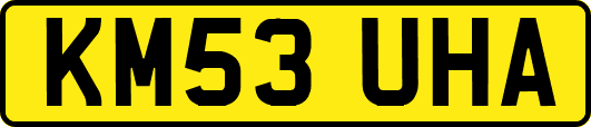 KM53UHA