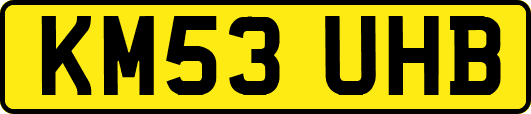 KM53UHB