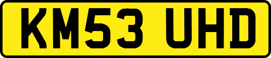 KM53UHD