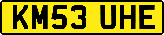 KM53UHE