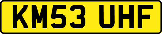 KM53UHF