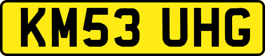 KM53UHG