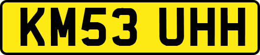 KM53UHH
