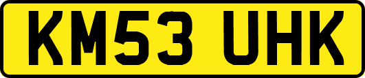 KM53UHK