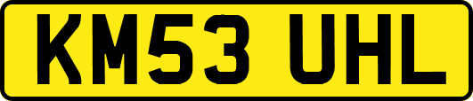 KM53UHL