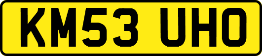 KM53UHO