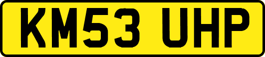 KM53UHP