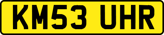 KM53UHR
