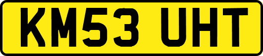 KM53UHT
