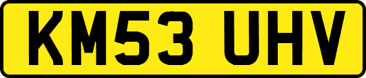KM53UHV