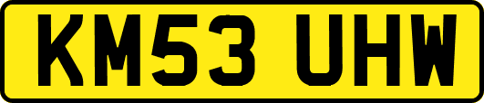 KM53UHW
