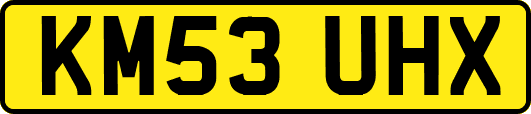 KM53UHX