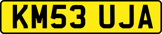 KM53UJA