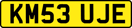 KM53UJE