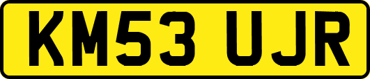 KM53UJR