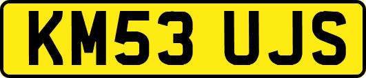 KM53UJS