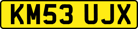 KM53UJX