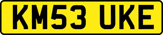 KM53UKE