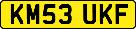 KM53UKF