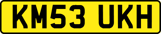 KM53UKH