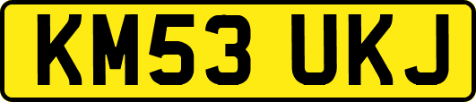 KM53UKJ
