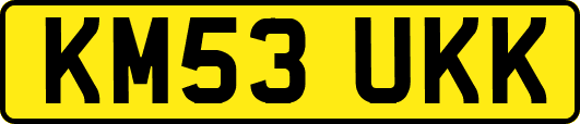 KM53UKK