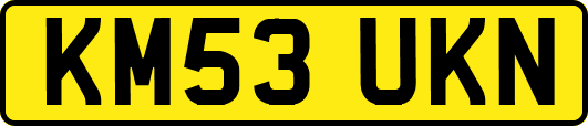 KM53UKN