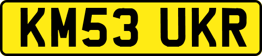 KM53UKR