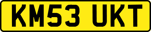 KM53UKT