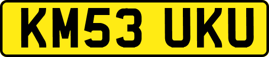 KM53UKU