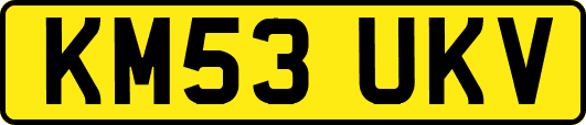 KM53UKV