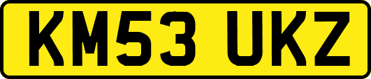 KM53UKZ