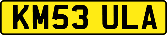 KM53ULA