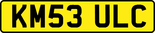 KM53ULC