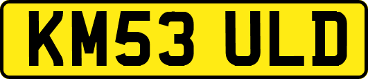 KM53ULD
