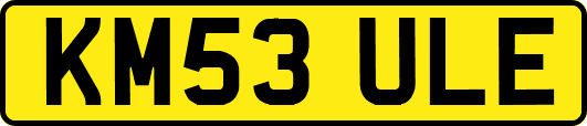 KM53ULE