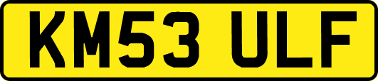 KM53ULF