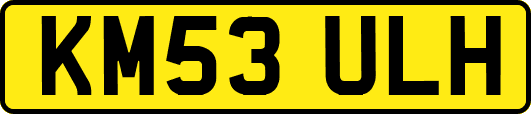KM53ULH