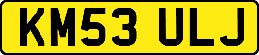 KM53ULJ