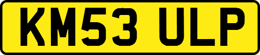 KM53ULP