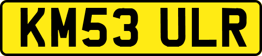 KM53ULR