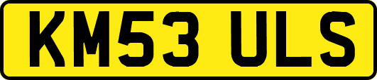 KM53ULS